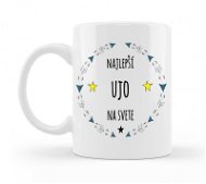 Ahome Mug Best Ujo 330ml - Mug