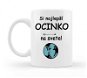 Ahome Mug Best Ocinko 330ml - Mug