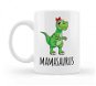Ahome Mamasaurus mug 330ml - Mug