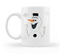 Ahome Mug Snowman 330ml - Mug