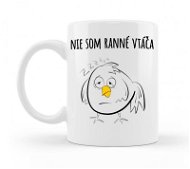 Ahome Mug Niesom morning bird 330ml - Mug