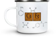 Ahome Tin Can Cafe 350ml - Mug