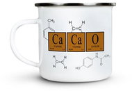 Ahome Tin Cacao - Mug