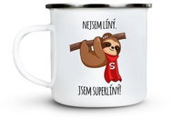 Ahome Plecháček I'm Super Nice - Mug