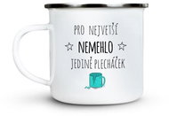 Ahome Plecháček The Biggest Dumbass - Mug