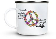 Ahome Plecháček A New Beginning - Mug