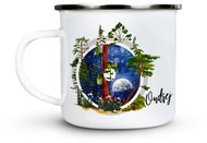 Ahome Plecháček with the name Ondřej - Mug
