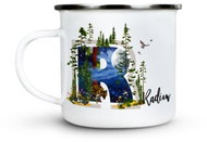 Ahome Plecháček with the name Radim - Mug