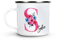 Ahome Plecháček with name Sofie - Mug