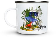 Ahome Plecháček with name Štěpán - Mug