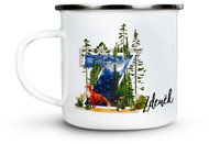 Ahome Plecháček with the name Zdeněk - Mug
