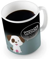 Froster Magic Dog 300 ml - Mug
