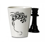 Froster Chess - Queen - Mug