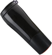 GFT Unsurrenderable black - Thermal Mug