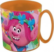 Javoli Plastic Trolls 0,35 - Mug