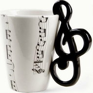 Master Violin Key 250ml - Mug