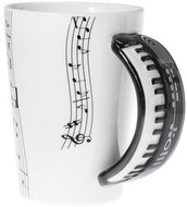 Master Keys 250ml - Mug
