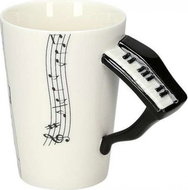 Master Piano 250ml - Mug