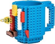 Master LEGO 350ml blue - Mug