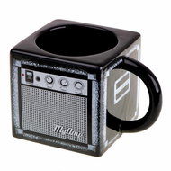 Master Rock Amplifier 300ml - Mug