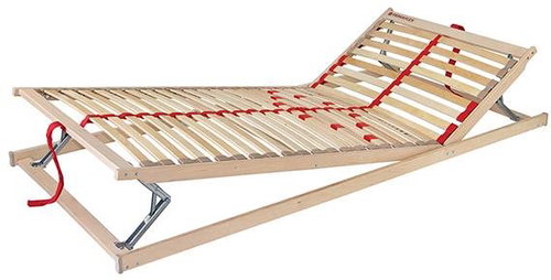 Primaflex II HN/KF 140 - Bed Base - Main image