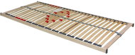 A-flex 210 slatted grate, 28 slats, load capacity 120 kg, 80x200 cm - Bed Base