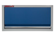AHProfi All-Metal Workshop Cabinet, PROFI BLUE, 680 x 350 x 281mm - MWGB1326 - Workshop Cabinet