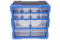 Tool Organiser AHProfi Plastic Organizer for Screws, 12 Drawers - Organizér na nářadí