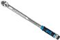 AHProfi Torque Wrench 1/2“, 40-210 Nm with Certificate - Torque Wrench