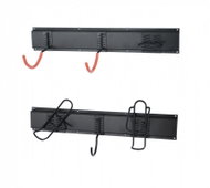 AHProfi Hanging System WORK for Tools in Workshop, 8 pcs - Wall Bracket