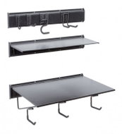 AHProfi Suspension System UNIVERSAL for the Tool Workshop - Wall Bracket