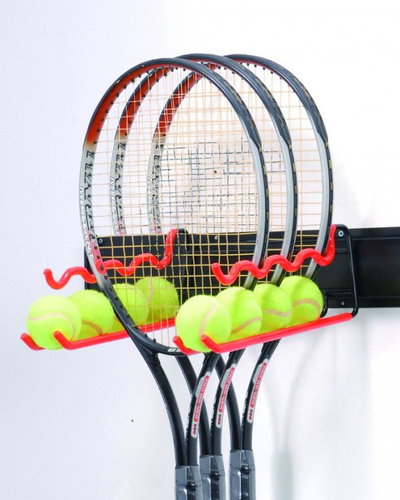 AHProfi tennis racket holder - Holder - Main image