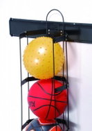 AHProfi Ball Holder - Holder