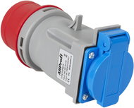 AhProfi reduction from 400 V to 230 V - Adapter