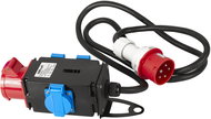 AhProfi Splitter Socket 380/220V - Socket