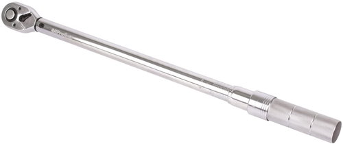 AHProfi Torque Wrench 1/2", 65 - 350 Nm - Torque Wrench - Main image