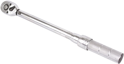 AHProfi Torque Wrench 3/8“, 5 - 60 Nm - Torque Wrench - Main image