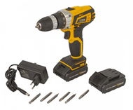 Hoteche HTP800102 - Cordless Drill