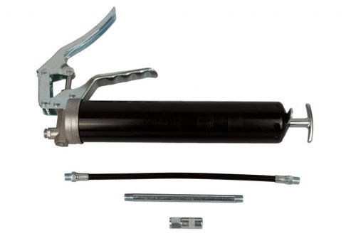 Hoteche Lubricator 500ml - HT700016 - Grease Gun - Main image