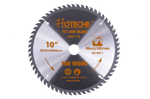Hoteche HT580114 - Circular Saw Blade - Main image