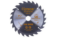 Hoteche HT580109 - Circular Saw Blade