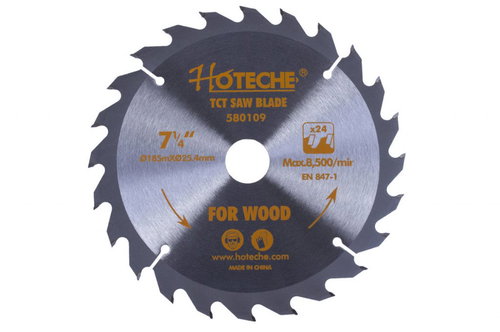 Hoteche HT580109 - Circular Saw Blade - Main image