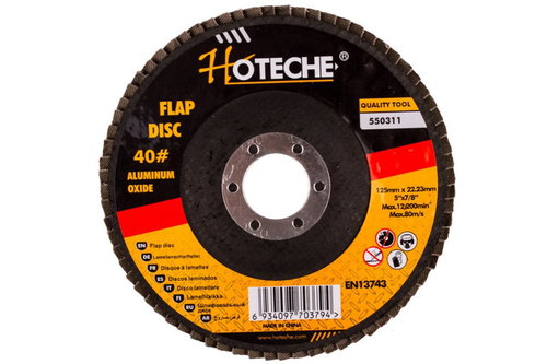 Hoteche HT550311 - Grinding Wheel - Main image