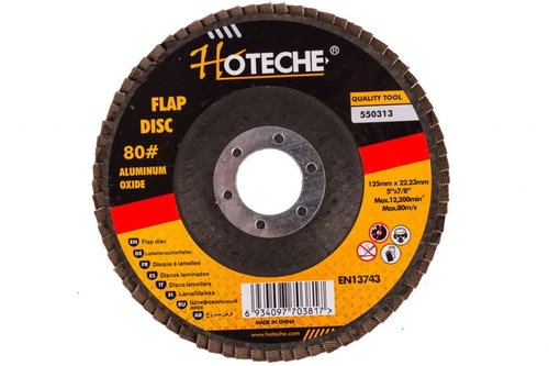 Hoteche HT550313 - Grinding Wheel - Main image