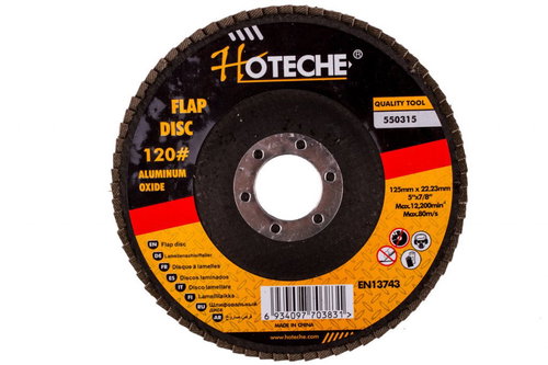 Hoteche HT550315 - Grinding Wheel - Main image