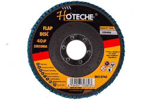 Hoteche HT550406 - Grinding Wheel - Main image