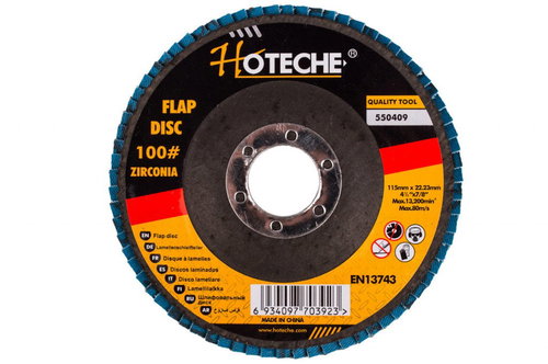 Hoteche HT550409 - Grinding Wheel - Main image
