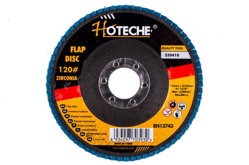 Hoteche HT550410 - Grinding Wheel - Main image