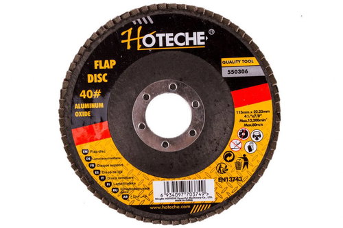 Hoteche HT550306 - Grinding Wheel - Main image
