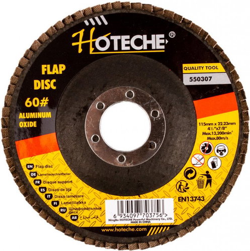 Hoteche HT550307 - Grinding Wheel - Main image